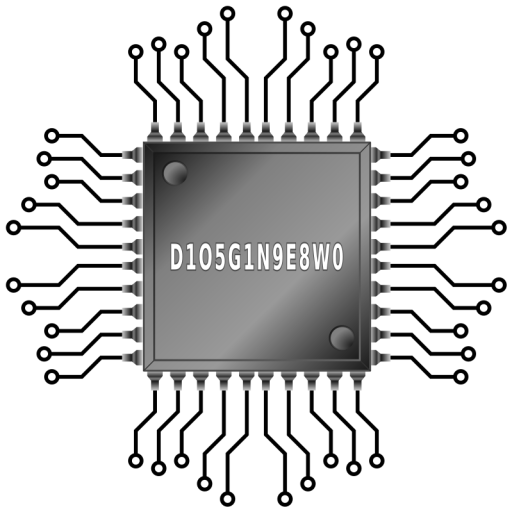 Tech Parse Logo