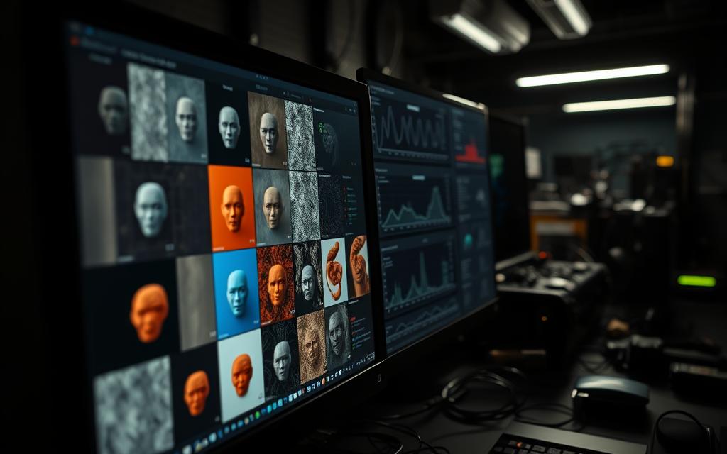 AI detection challenges AI detection challenges