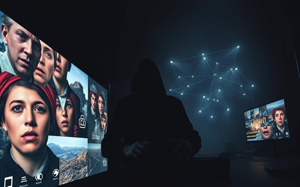 AI-generated content