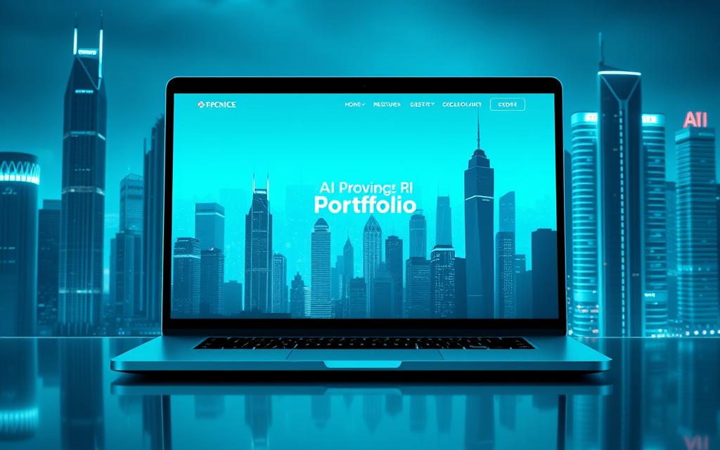 AI portfolio AI portfolio