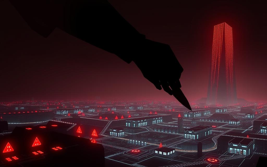 Cursor AI security risks