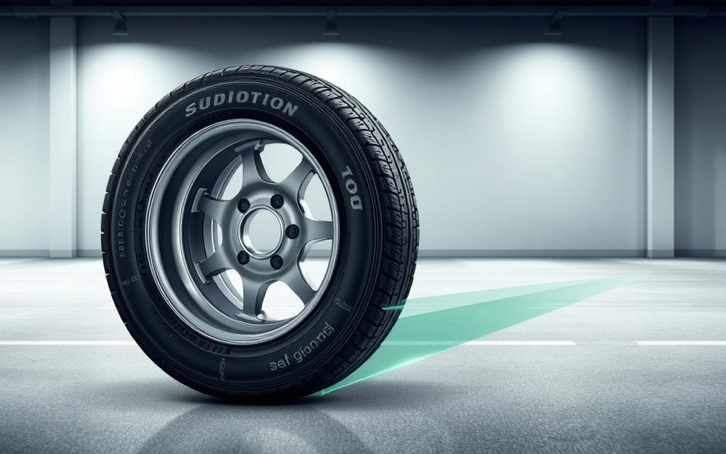 ProContact EcoPlus tyre technology