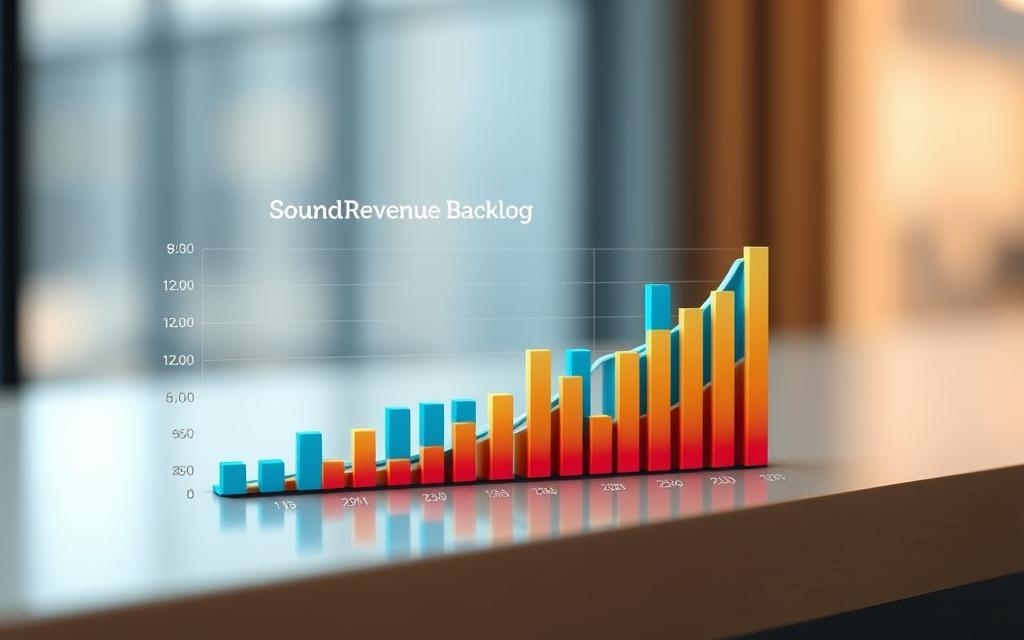 SoundHound AI revenue backlog