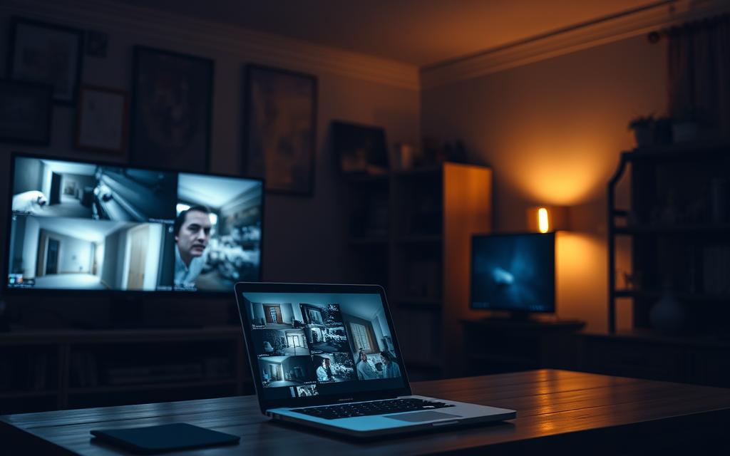 Streaming Security