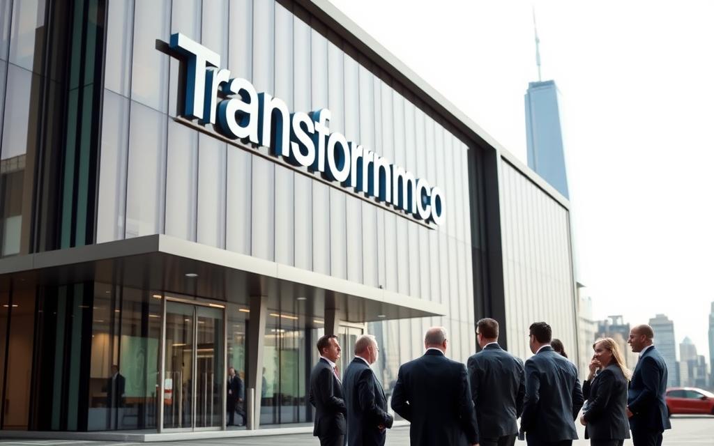 Transformco Sears acquisition