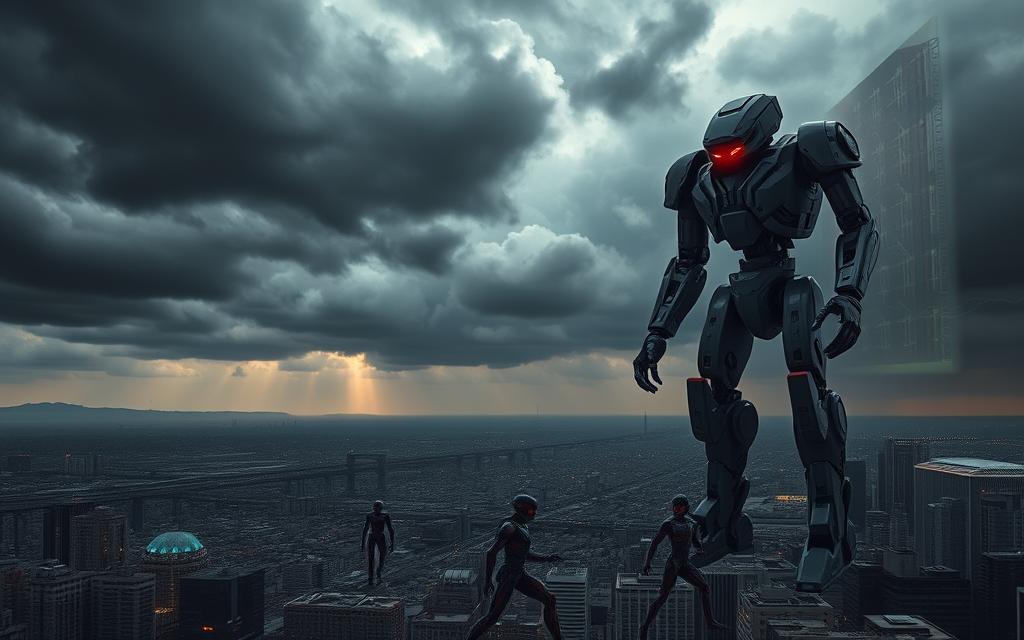 artificial intelligence risks