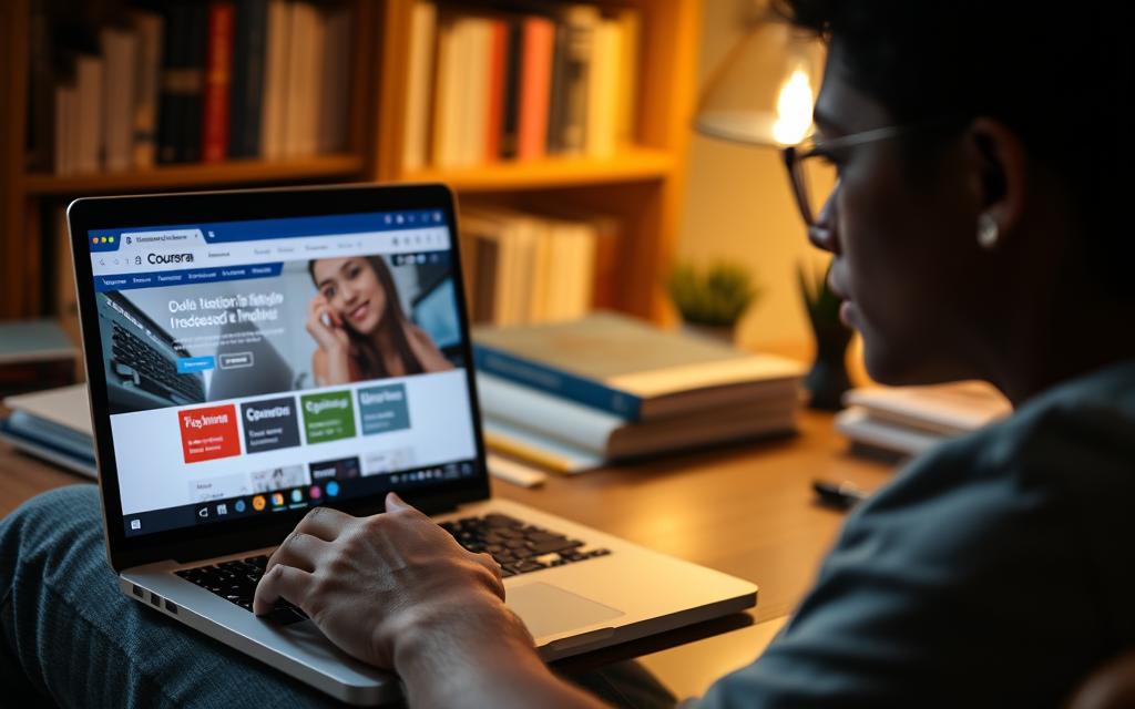 best online AI courses for beginners