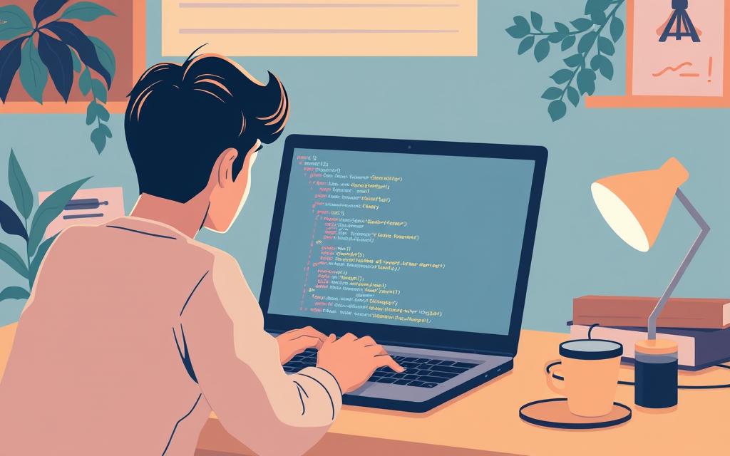 best programming languages for AI beginners best programming languages for AI beginners