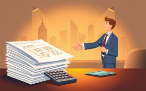 business broker fees