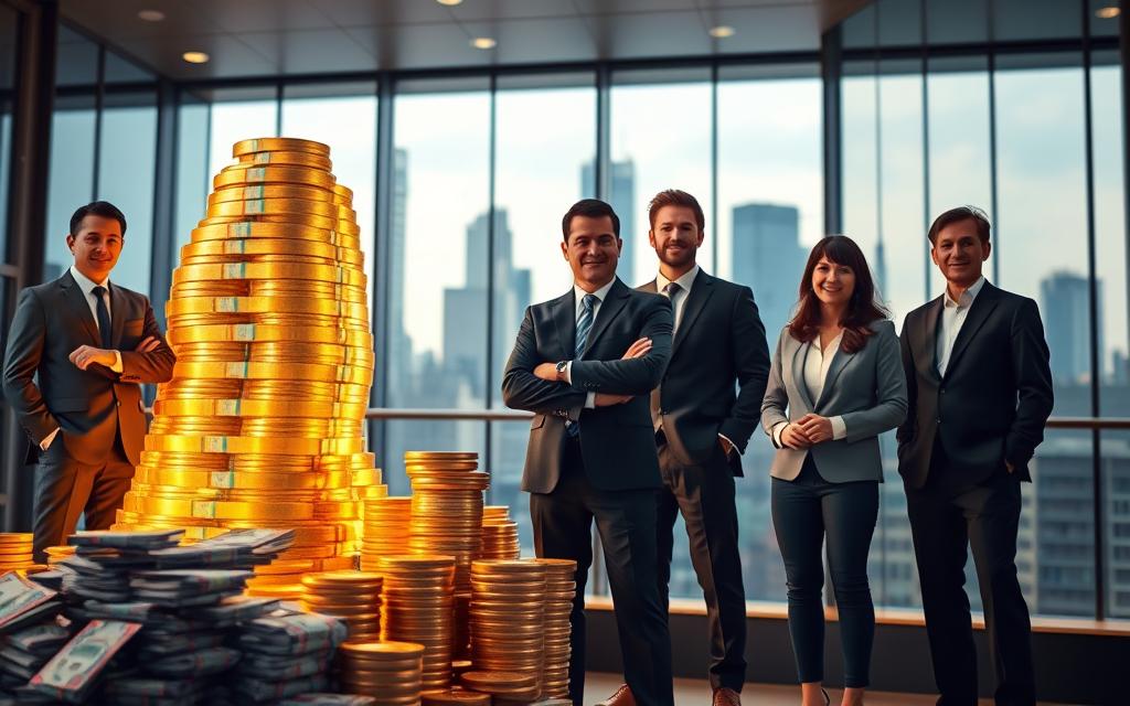 business career salaries business career salaries