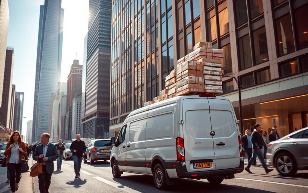 business day delivery impact