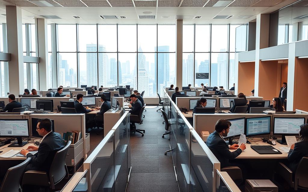 business days in banking