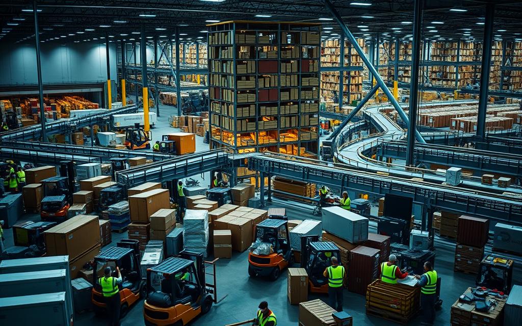 business days in shipping and logistics