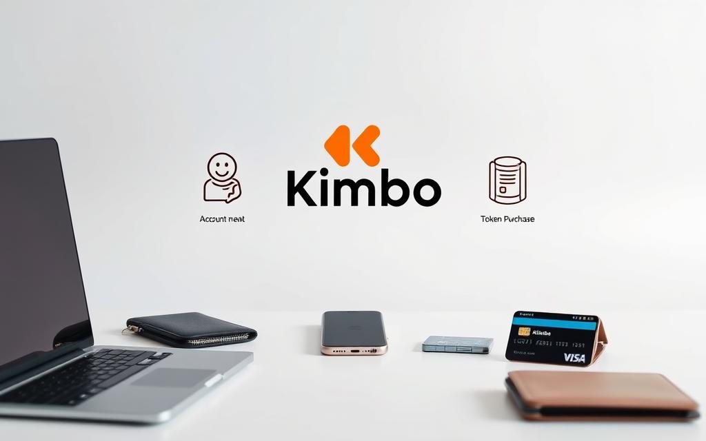 buy Kimbo crypto prerequisites