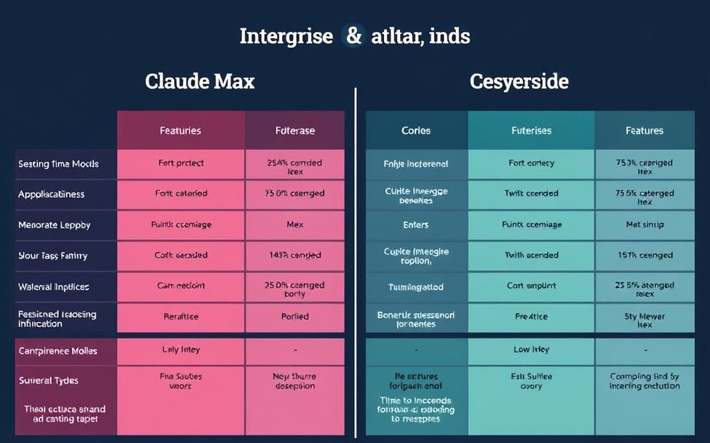 claude ai enterprise plan