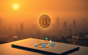 crypto passive income