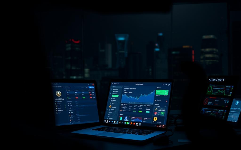 crypto security measures