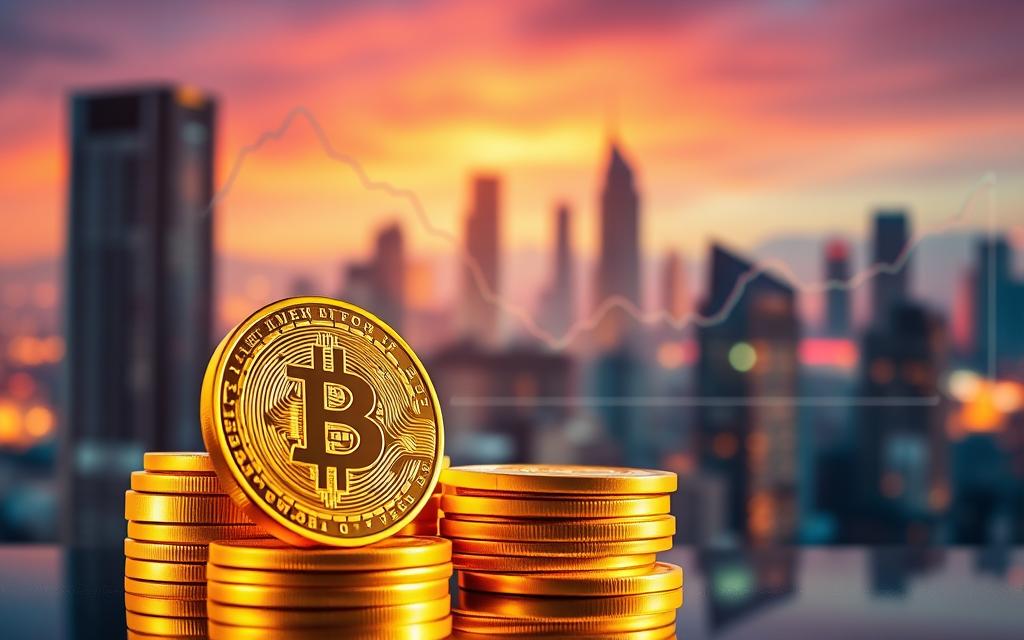 cryptocurrency dividends