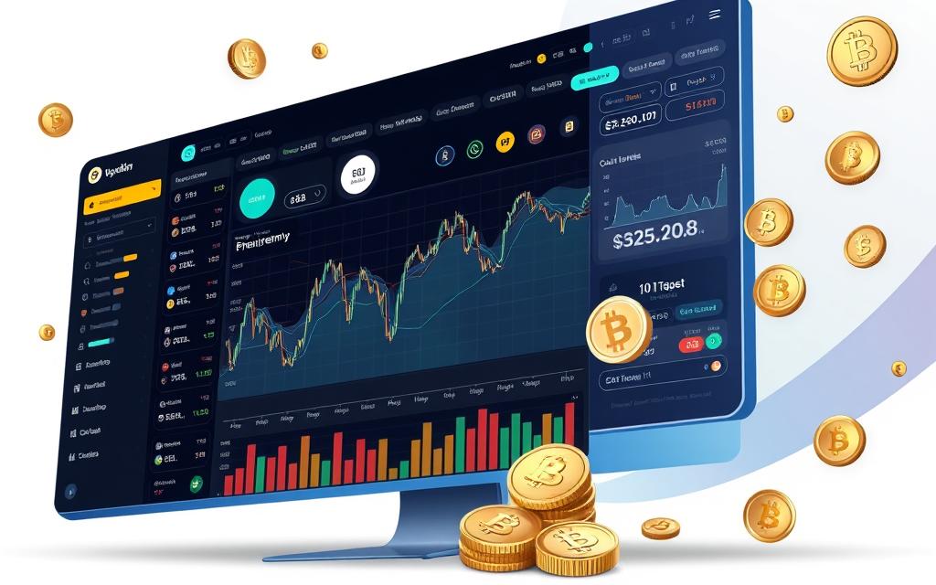 cryptocurrency exchanges that sell Kimbo