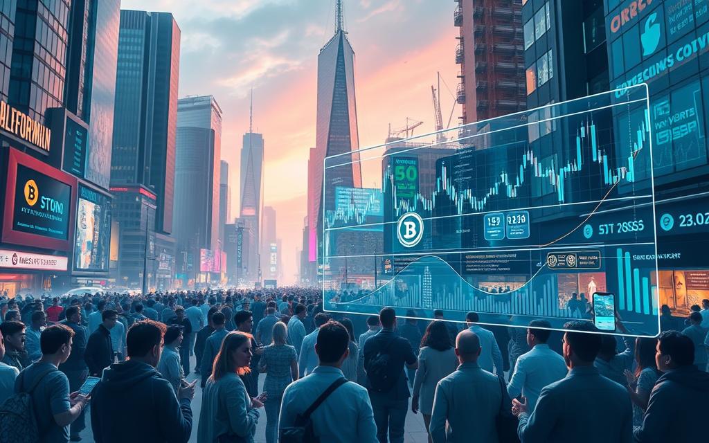 cryptocurrency investment strategy
