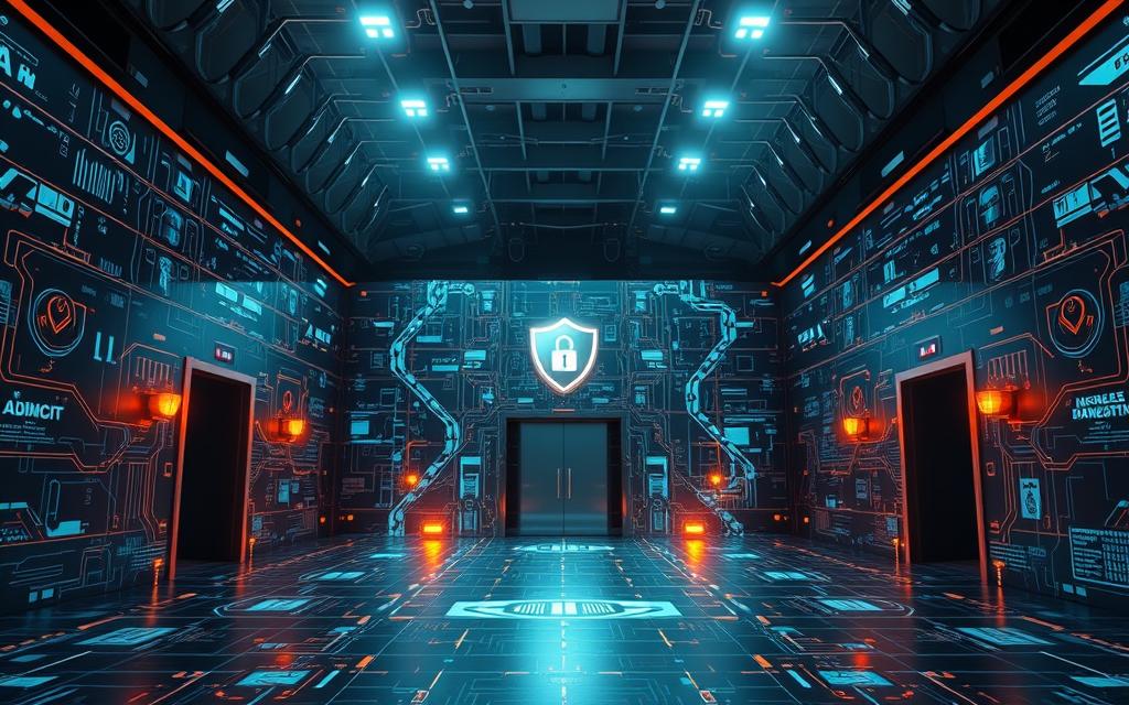data security measures