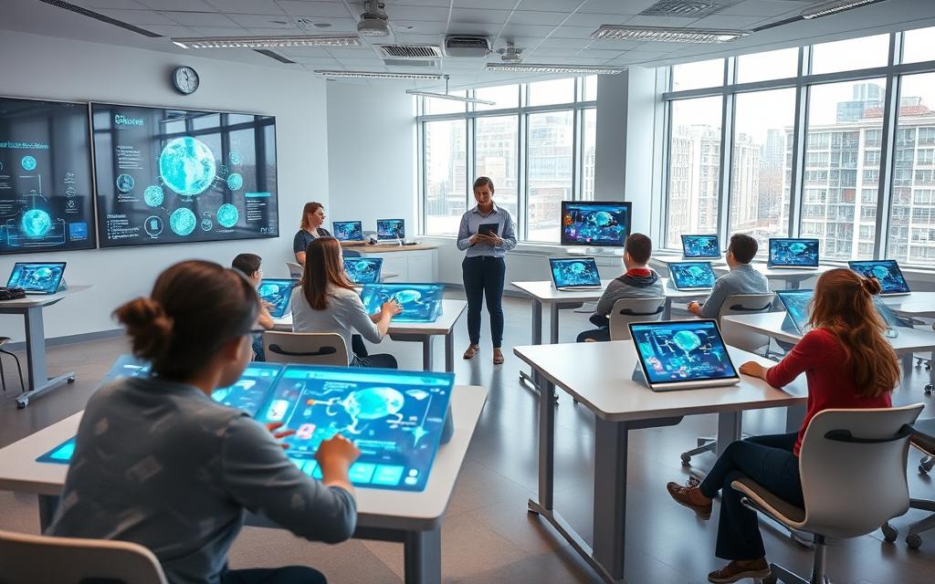 digital technology in education