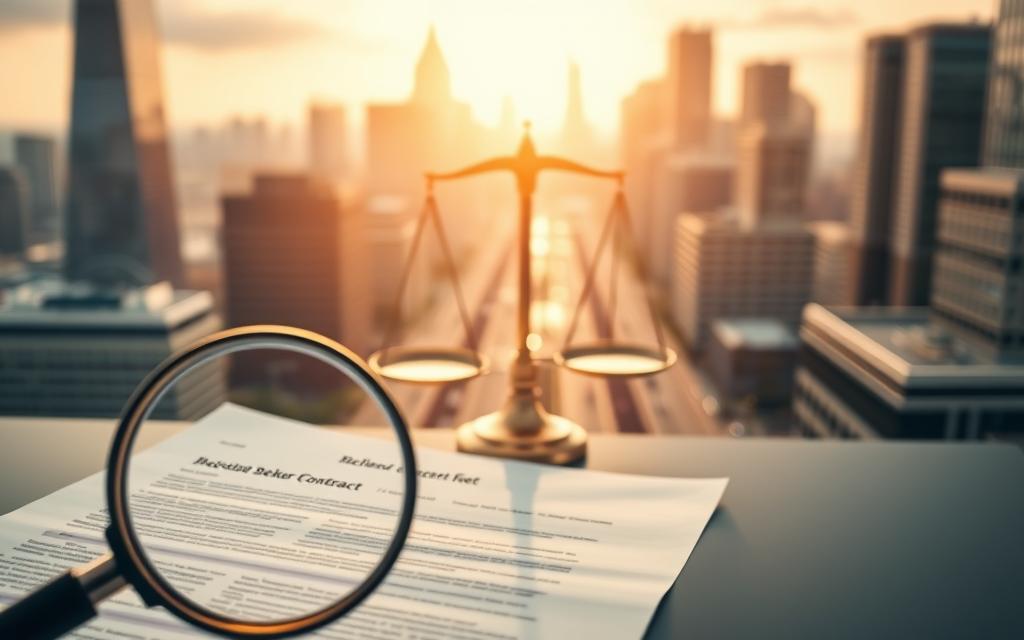 factors influencing broker fees