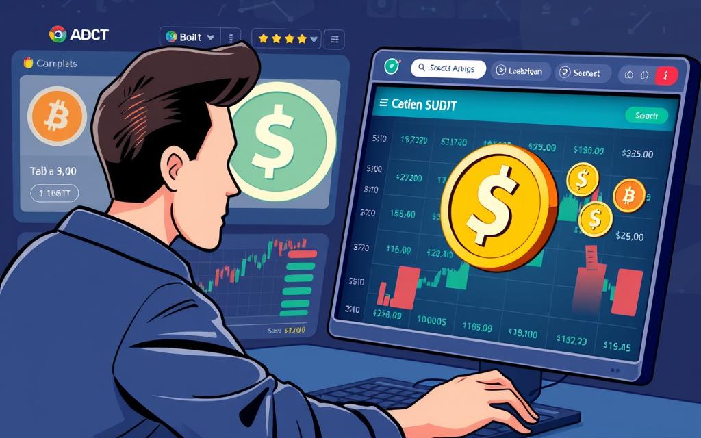 how to buy USDT for Kimbo crypto