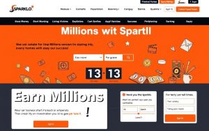 is sparklo legit
