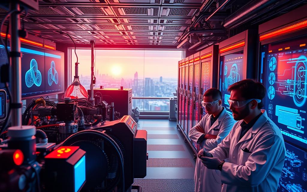 science technology challenges