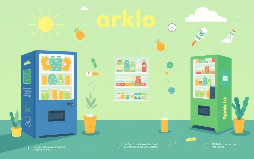 sparklo business model