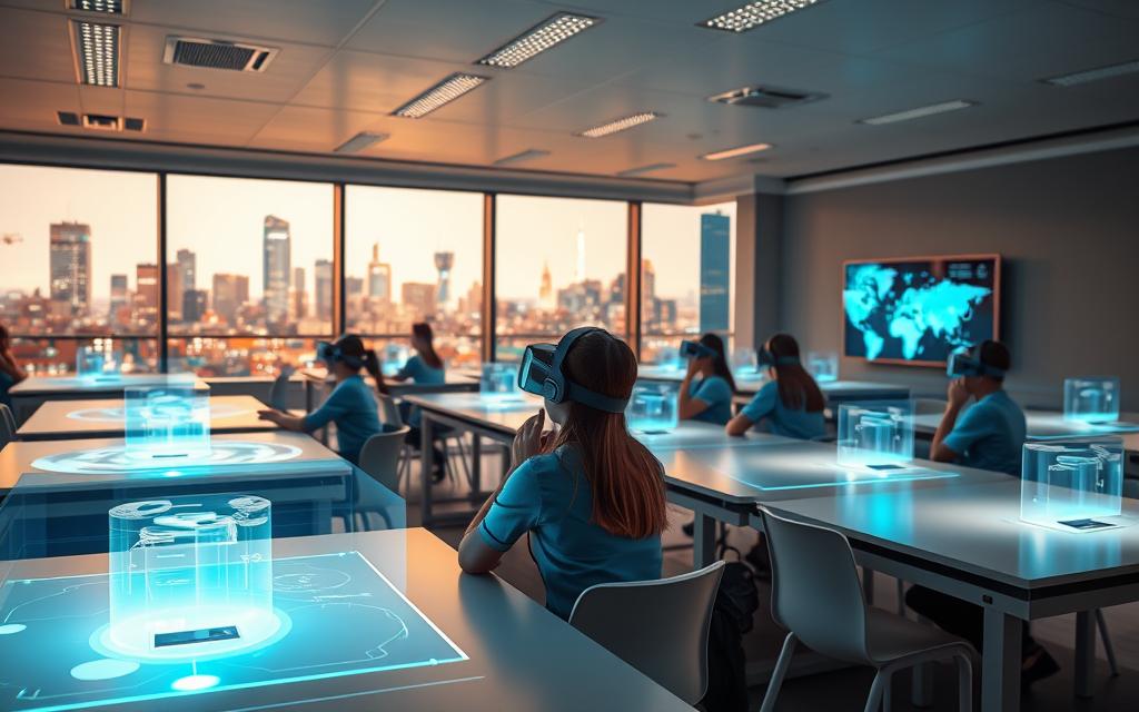 what is digital technology in education