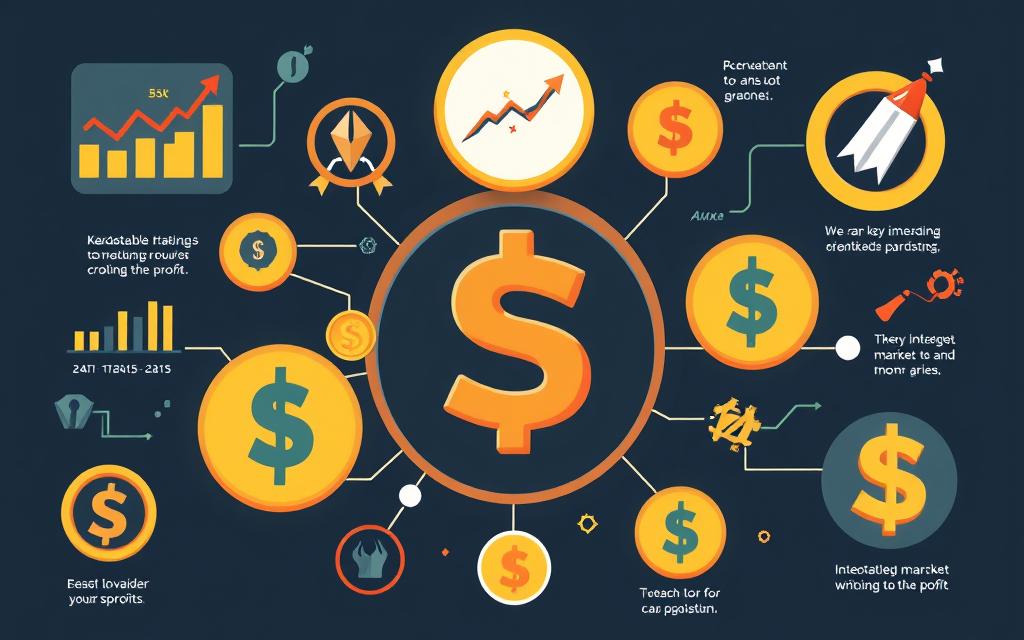 when to take profits crypto