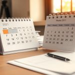 working days in a month