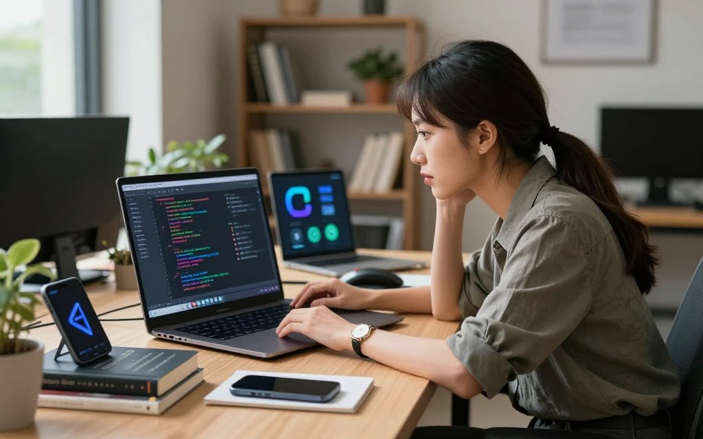 which is the best ai for coding